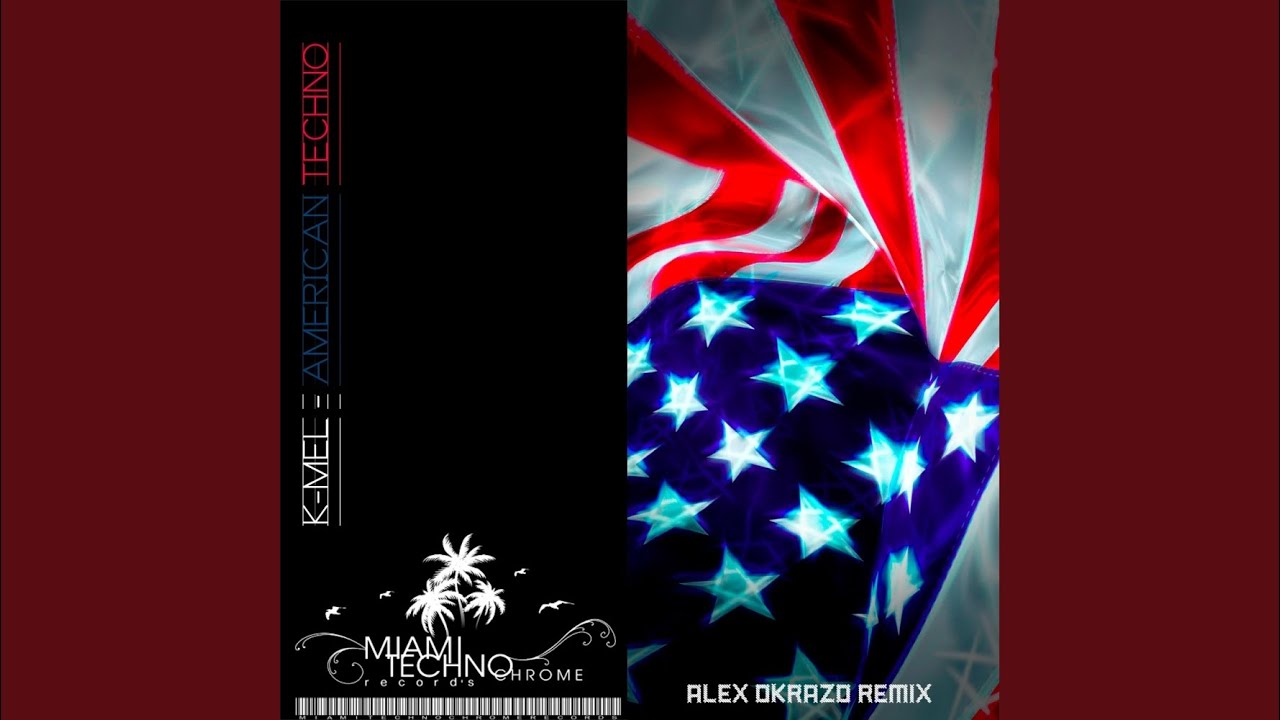 American Techno (Original Mix) - YouTube