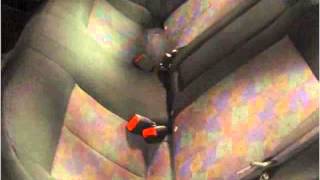 2003 Saturn L-Series Sedan Used Cars Grand Rapids MI