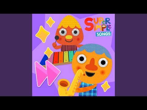 スージーちゃんとマービーのすてきなまいにち～Happy Music Time～ My Happy Song - YouTube