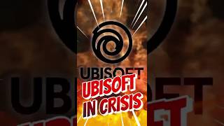UBISOFT in CRISIS #ubisoft #gamingnews #princeofpersia #nextgen #farcry #rainbowsix #assassinscreed