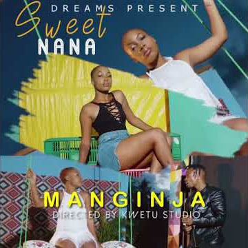 Manginja nana