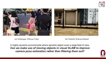 [ICRA 2022] AirDOS: Dynamic SLAM benefits from Articulated Objects