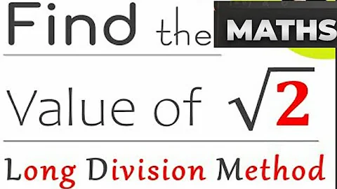 find the value of √2 upto 3 decimal places#squarerootof2#longdivisionmethod #longdivision #class9
