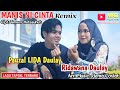 LAGU TAPSEL TERBARU - Manis Ni Cinta Remix - PAUZAL DAULAY ft RIDAWANA DAULAY