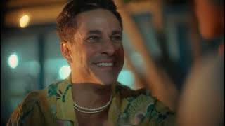 Christian Daniel - Ahora Que Te Vas (Merengue) (Video Oficial)