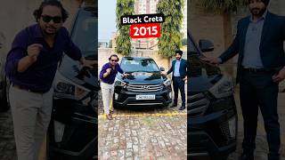 🔥❤️ Black Creta 2015 #montyvlogs #youtubeshorts #shorts #short #shortsfeed #car #ytshorts