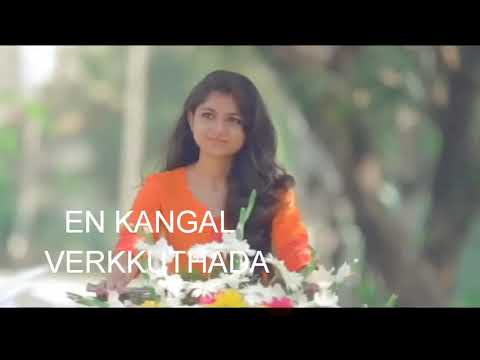Oru Naal Unnai Parthu Parthtuen En Kangal Status Me