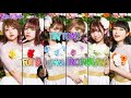 i☆Ris - TIN TONE - Full &amp; Lyrics [ROM/KAN]