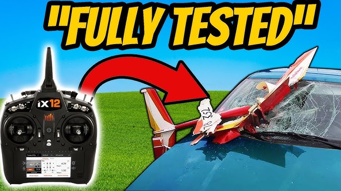 26 RC Plane Trends That DIED
