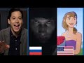 WATCH: Russian Army Ad Makes Woke USA Look Like a JOKE