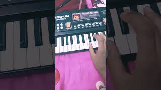 dragon Ball super super hero tune on piano 