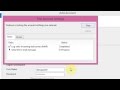 How to Configure Gmail in Outlook 2013 | Manual Setup Mode