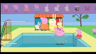 playing peppa pig polly parrot @gamers1.20