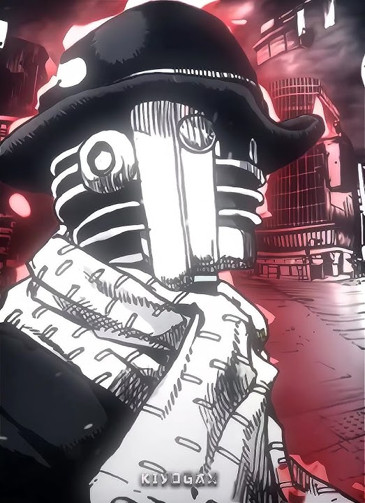 Edit | WONDER OF U | Jojo’s | #anime #jojosbizzareadventure #jojos #wonderofu #manga #stand #hamon