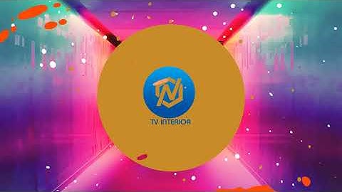 intro maker for a logo reveal featuring a spinning liquid motion graphics 341