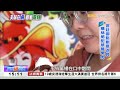 龍鬚糖包裹鮮草莓 古早糖藝甜蜜復刻《海峽拼經濟》