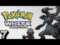 Terminando el posgueim | Mi primera vez en Pokémon Blanco y Negro - Parte 7