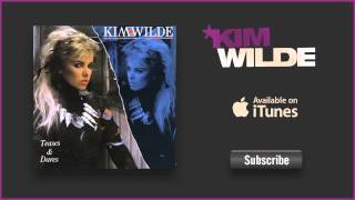 Video-Miniaturansicht von „Kim Wilde - Thought It Was Goodbye“