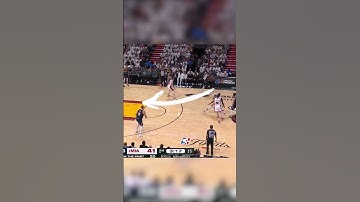 How Jokic Got an Assist without Passing