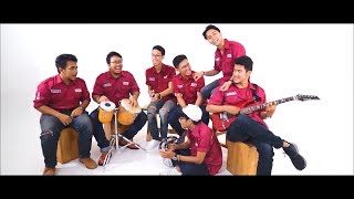 Video thumbnail of "The Kandang -  Dari Kandang Untuk Indonesia [Official Video Clip]"