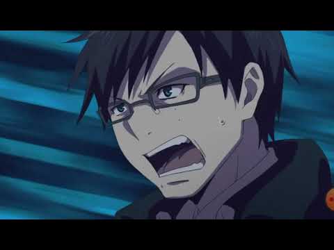 好きなアニメのかっこいいシーン Youtube