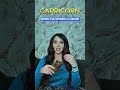 Capricorn martie - Iubire