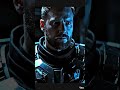Elias hat die Wahl: Drückst du den Knopf, wenn du weißt, dass es kein Zurück gibt? 🔴 #scifi #space