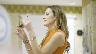 Jennifer Nickerson - Greenbrier Resort Shopping