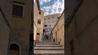 📍Caccamo, Sicilia (PA) #sicilia #contentcreatoritalia #viaggiare #palermo #siciliabedda