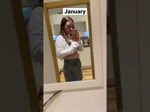 How Do I Get Toned After 40 Shortsyoutube Beforeandafter Weightloss Workoutcomplete Progress