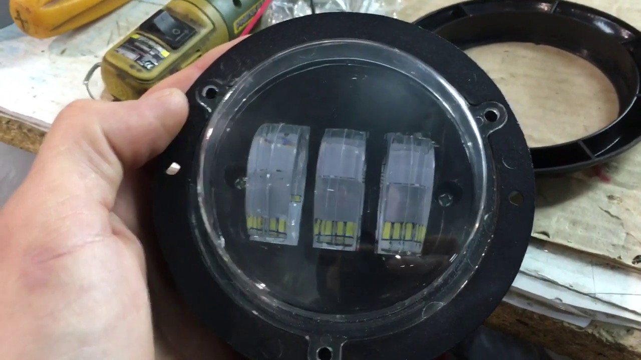 Led птф соната тагаз