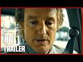RUNNER Trailer German Deutsch (2026) | Thriller, Action | Alan Ritchson, Owen Wilson