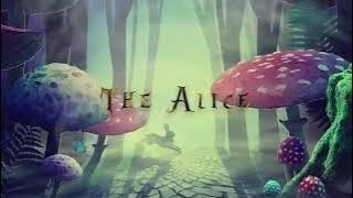 THE ALICE - Cocktail Journey Thru Wonderland