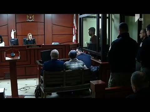 20-21 ივნისის საქმე