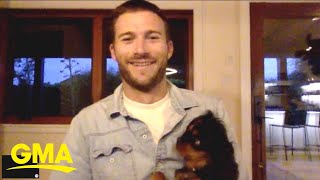 Download Lagu Scott Eastwood talks about his new film, 'The Outpost' l GMA MP3 Download Lagu Scott Eastwood talks about his new film, 'The Outpost' l GMA MP3