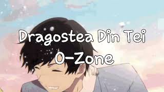 Download Lagu Dragostea Din Tei | O-Zone ~Edit Audio~ Download Lagu Dragostea Din Tei | O-Zone ~Edit Audio~
