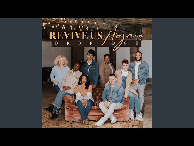 Revelation Song – Retro Worship - AnderKamp Music