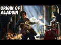 The Origin of Aladdin - How Different was the Original Story?