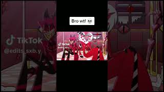 #hazbinhotel #alastor #valentino #vivziepop #vox screenshot 5