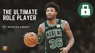 Marcus Smart: The Ultimate Role Player