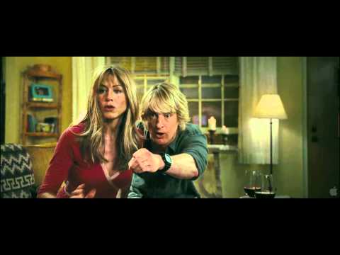 Marley & Me Trailer [HD]