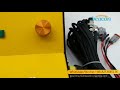 CAT 320D tester can test CAT HEUI pump