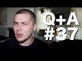 Q+A #37 - Is Synesthesia ACTUALLY real?