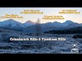 Crianlarich Hills &amp; Tyndrum Hills