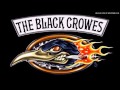 The Black Crowes - Torn & Frayed (The Rolling Stones cover)