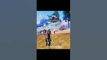 Hilarious Last Zone 1v2 Clutch � Funny Free Fire Video