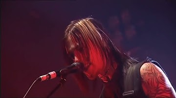 Bullet For My Valentine - Her Voice Resides (Live At Brixton 2006) (FULL HD 1080p)