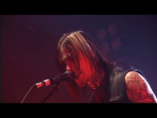 Bullet For My Valentine - Her Voice Resides (Live At Brixton 2006) (FULL HD 1080p) class=