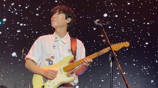 250913 KIK - LP club [정민혁 Focus] @Lido Connect | MPMG MUSIC FESTIVAL VISION BANGKOK 2025