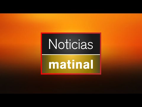 TVPerú Noticias EN VIVO: Edición Matinal, hoy viernes 19 de abril del 2024